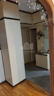 Stan 71 m², Siget, Novi Zagreb - Zapad, svijetao i funkcionalan - 11
