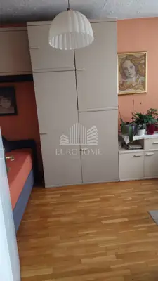 Stan 71 m², Siget, Novi Zagreb - Zapad, svijetao i funkcionalan - 9