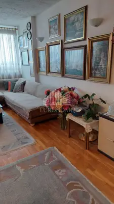 Stan 71 m², Siget, Novi Zagreb - Zapad, svijetao i funkcionalan - 2