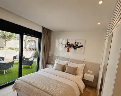 Stan u Medulinu, prizemlje, vrt i 3 spavaće sobe - 9