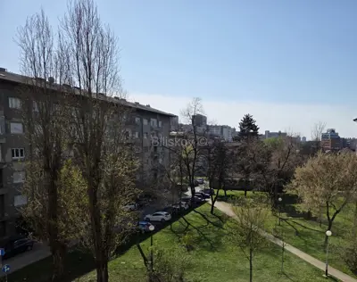 Stan 81 m², Trnje, Kruge - blizina tramvaja i sadržaja - 9