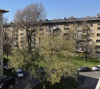 Stan 81 m², Trnje, Kruge - blizina tramvaja i sadržaja - 8
