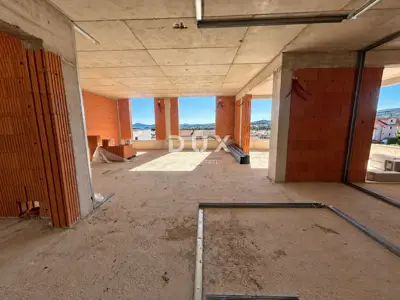 Wohnung 99 m², Vodice - Neubau, Meerblick - 3