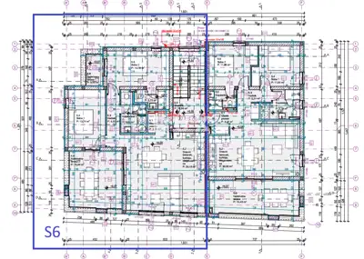 Wohnung 99 m², Vodice - Neubau, Meerblick - 8