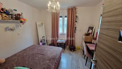 Krk - Apartment im Erdgeschoss - 13