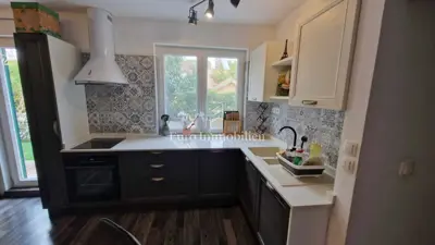 Krk - Apartment im Erdgeschoss - 9