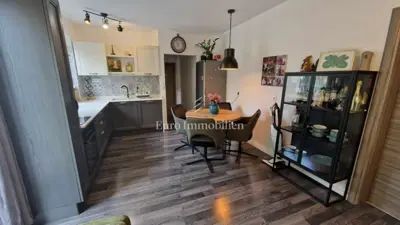 Krk - Apartment im Erdgeschoss - 8