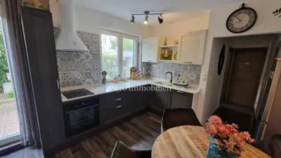 Krk - Apartment im Erdgeschoss - 7
