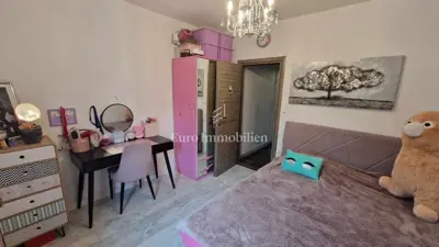 Krk - Apartment im Erdgeschoss - 14