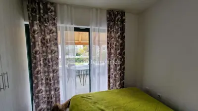 Krk - Apartment im Erdgeschoss - 16