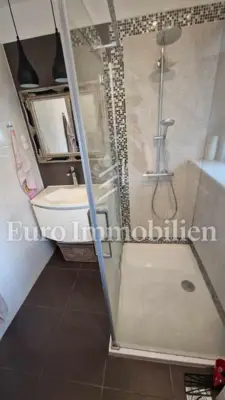 Krk - Apartment im Erdgeschoss - 17