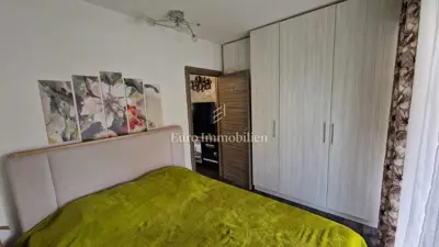 Krk - Apartment im Erdgeschoss - 15