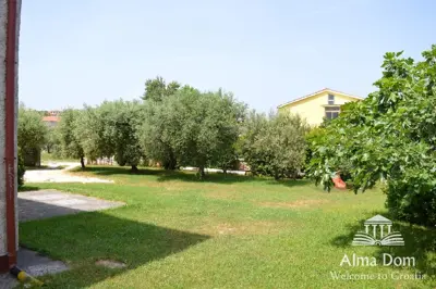 House 200 m², Ližnjan - plot 1 100 m² with olive trees - 5