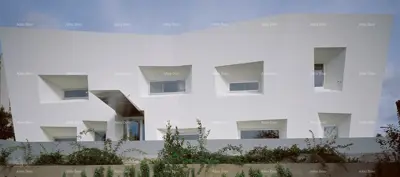 Geschäftshaus, Pula Veruda, Meerblick - 13