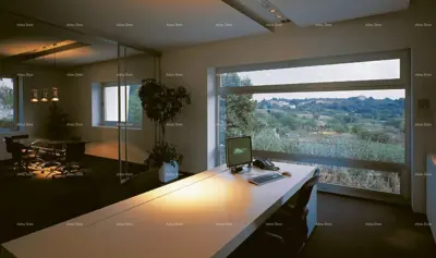 Geschäftshaus, Pula Veruda, Meerblick - 15
