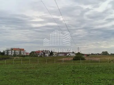 Građevinsko zemljište 4.349 m², Demerje - uz glavnu cestu