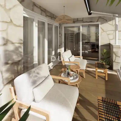 Apartment for sale in Crikvenica, 120,7 m²