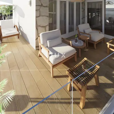 Apartment for sale in Crikvenica, 120,7 m² - 2