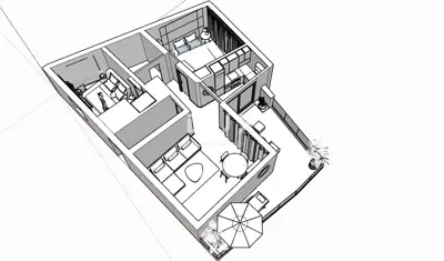 Apartment for sale in Crikvenica, 120,7 m² - 22