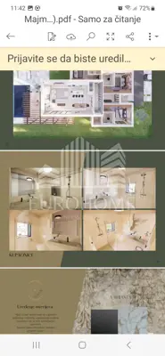 VILA S BAZENOM 318,59 m², VODNJAN, ISTRA - 4