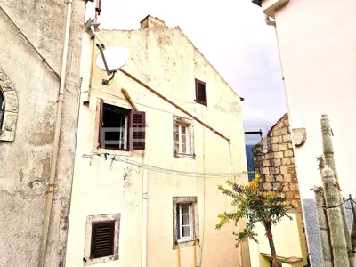 Kuća u Korčuli, centar grada i autentičan mediteranski šarm - 6
