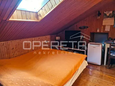 Kuća u Korčuli, centar grada i autentičan mediteranski šarm - 1