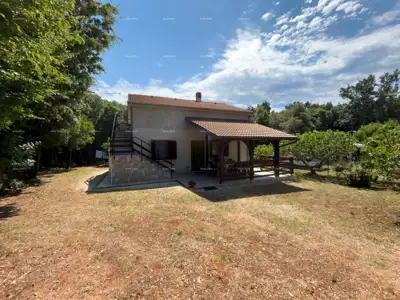 House 400 m², Duga Uvala - 500 m from the sea - 2