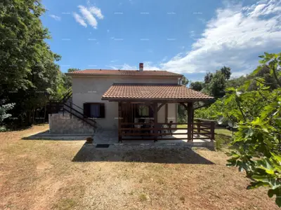 House 400 m², Duga Uvala - 500 m from the sea - 3