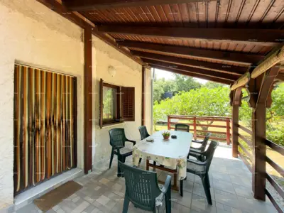 House 400 m², Duga Uvala - 500 m from the sea - 5
