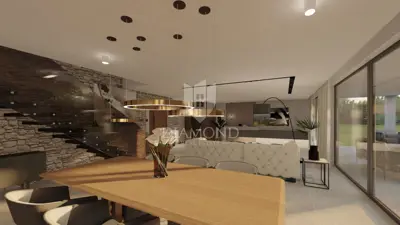Poreč, modern villa in an exclusive location! - 15