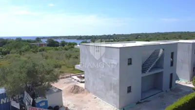 Poreč, modern villa in an exclusive location!