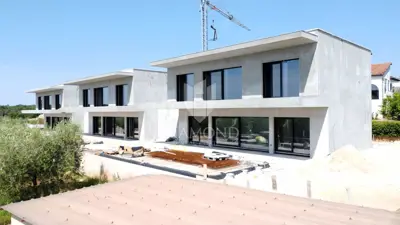 Poreč, modern villa in an exclusive location! - 2