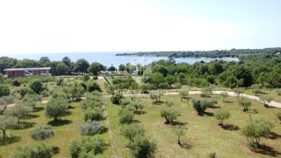 Poreč, modern villa in an exclusive location! - 4