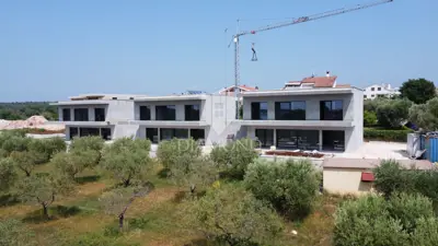 Poreč, modern villa in an exclusive location! - 19