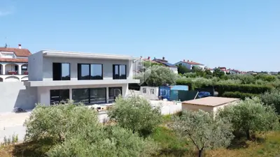 Poreč, modern villa in an exclusive location! - 3