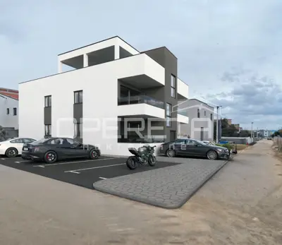 Apartment for sale in Vir, 88 m² - 5