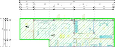 Apartment for sale in Vir, 88 m² - 7