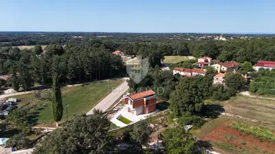 Kuća 133 m², Žminj - moderna s bazenom - 4