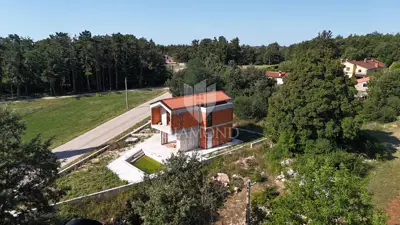Kuća 133 m², Žminj - moderna s bazenom - 5