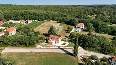 Kuća 133 m², Žminj - moderna s bazenom - 3