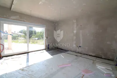 Kuća 133 m², Žminj - moderna s bazenom - 11