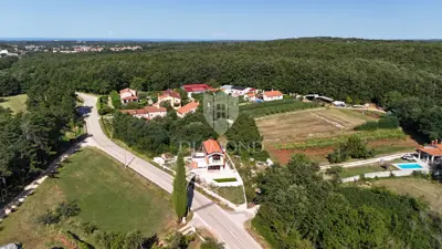 Kuća 133 m², Žminj - moderna s bazenom - 2