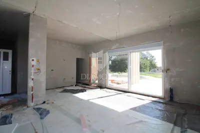 Kuća 133 m², Žminj - moderna s bazenom - 8