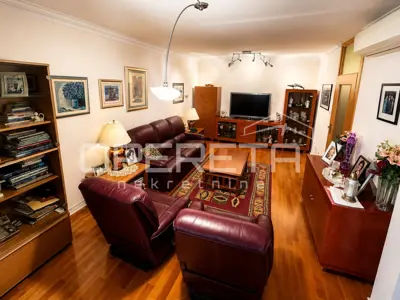 Wohnung 93 m², Mertojak, Split - nahe Žnjan - 3