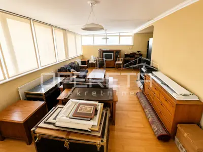 Wohnung 93 m², Mertojak, Split - nahe Žnjan - 2