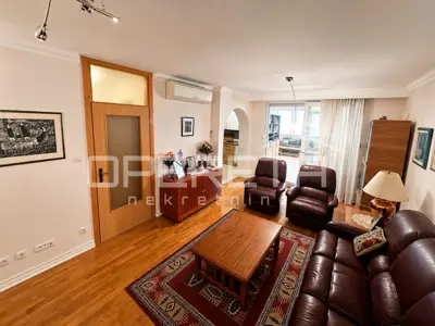 Wohnung 93 m², Mertojak, Split - nahe Žnjan - 4
