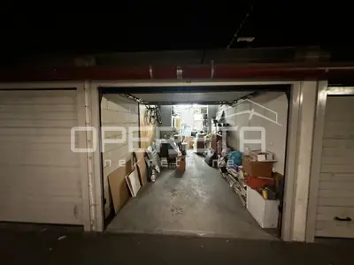 Wohnung 93 m², Mertojak, Split - nahe Žnjan - 9