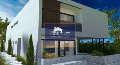 Villa 164 m², Fažana - 3 Schlafzimmer, Pool - 4