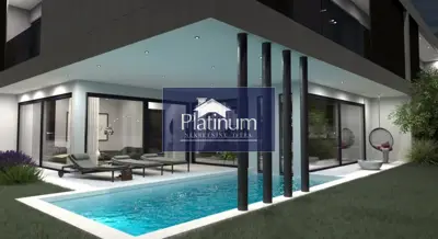 Villa 164 m², Fažana - 3 bedrooms, pool