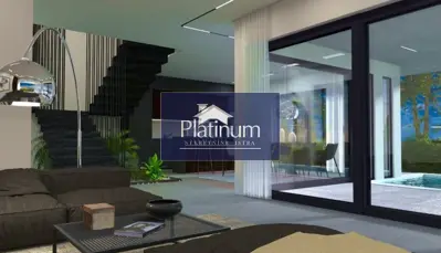 Villa 164 m², Fažana - 3 Schlafzimmer, Pool - 6